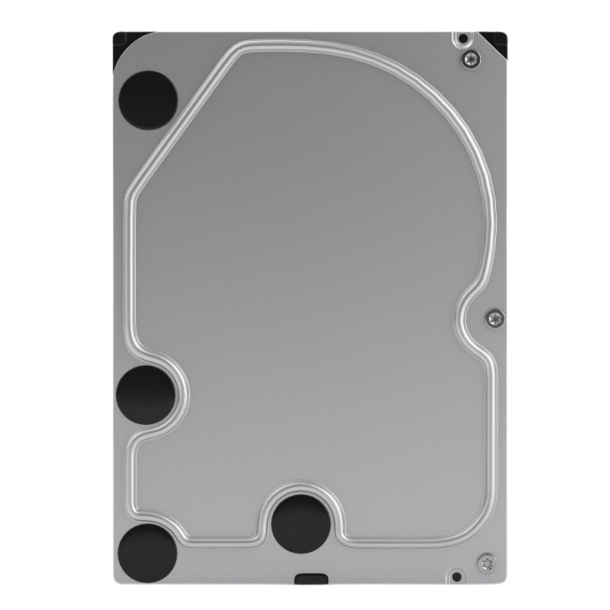 HDD HARD DISK 500GB SATA III 3,5" DESKTOP COMPUTER PC CACHE 64MB 7200RPM