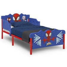 Delta Children Spidey and His Amazing Toddler, Friends