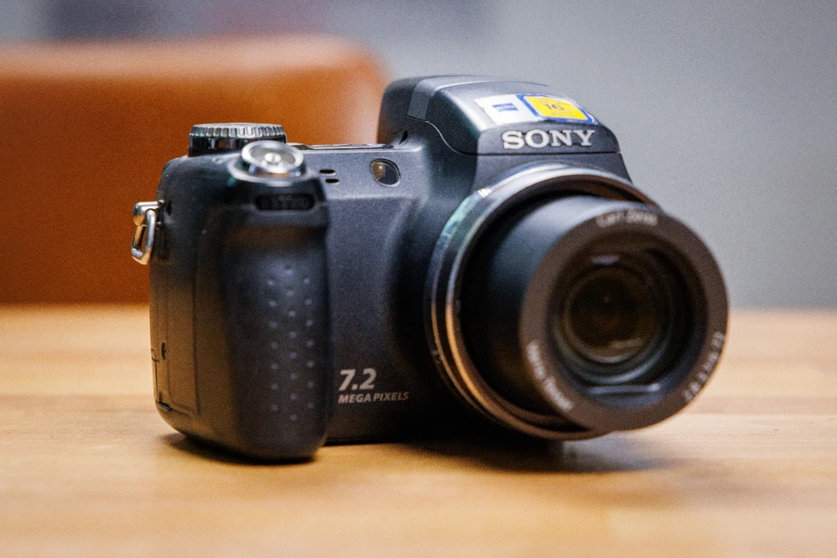 Sony Dsc H5 for sale - eBay