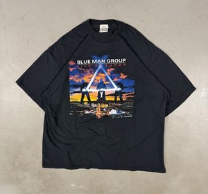 Blue Man Group Shirt | eBay