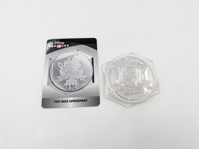 Disney Infinity 3.0 Toy Box Speedway Expansion Piece INF-2000206 (260109)