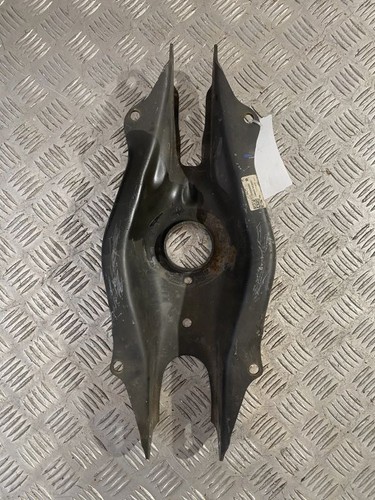 Mercedes-Benz GLC X253 C253 2018 Querlenker Achsschenkel hinten Diesel UTO60657