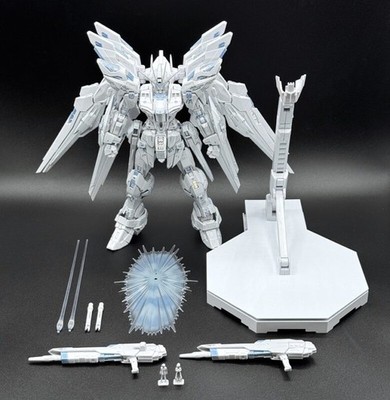 BANDAI MGEX 1/100 Strike Freedom Gundam [TWILIGHT COATING] Limited
