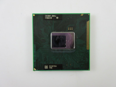Cpu INTEL CORE i3 MOBILE i3-2330M 2.2 GHZ SR04J Original #0