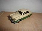 Vintage Dinky Toys Meccano Ford Zephyr 1:43