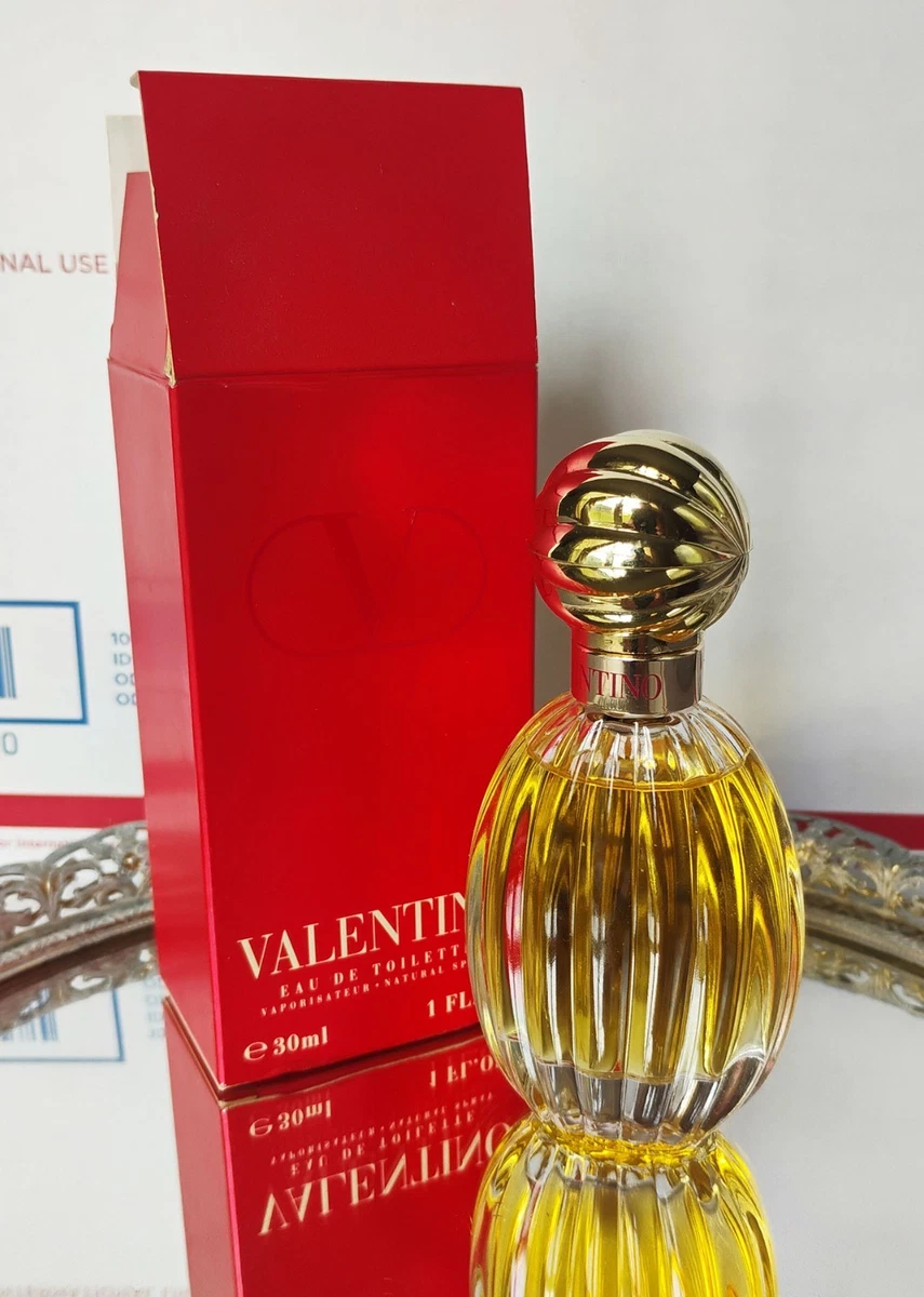 Valentino V Discontinued Fragrances for Women for sale | eBay