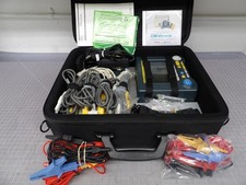 YOKOGAWA CW240 CLAMP ON POWER METER M4290