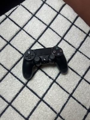 OFFICIAL OEM Sony PlayStation 4 PS4 Dualshock 4 Wireless Controller Jet Black