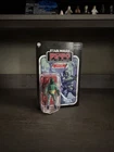 Star Wars Death Lies Treachery BOBA FETT (COMIC ART) 3.75" Figure Kenner VC278