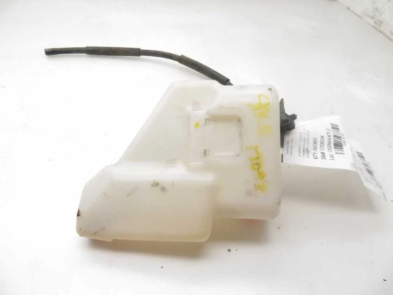 冷却液水库适用于 07-12 LEXUS ES350 141108 — 第 2/4 张图片