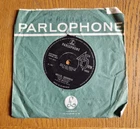 The Beatles - Hello Goodbye / I Am The Walrus 7" single vinyl UK Parlophone 1967