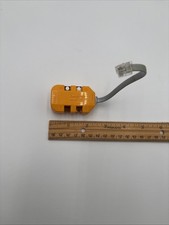 Fluke networks Banjo-4 10210-100 4-Wire Modular Adapter telephone jacks
