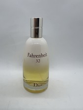 Dior Fahrenheit 32 Fragrances for Men for sale - eBay