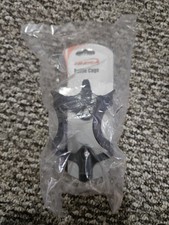 Beta Aluminum Bottle Cage IB-BC5 Black (US) B...