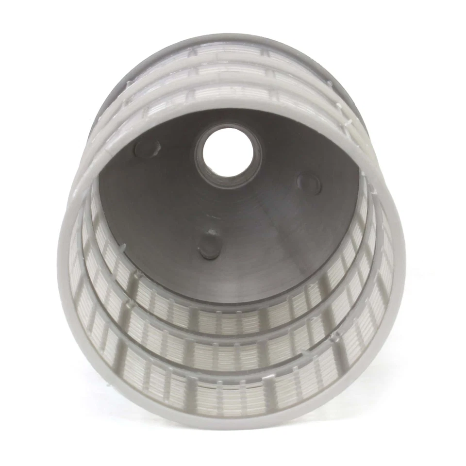 Standi Toys 1/64 Grigio Plastica 28ft In Scala Granaio Corn Crib ST200 ST52001 - Immagine 3 di 4