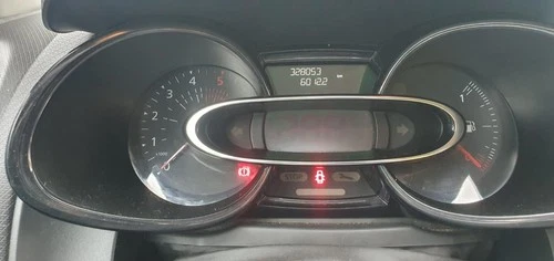 167007358R Bomba Inyeccion para RENAULT CLIO IV GRANDTOUR Limited 2017 131589 - Imagen 6 de 9