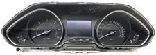 Compteur Peugeot 208