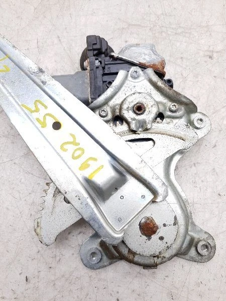 06-13 REGULADOR VENTANA PUERTA TRASERA LADO CONDUCTOR LEXUS IS250  Foto 4 de 4