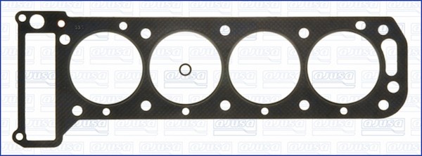 Ajusa Dichtung Zylinderkopf 55008900 FüR Manta Opel Ascona Rekord 95Mm Caravan-image