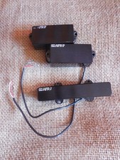 Ibanez SR 1300 Bass Pickups  - Japan mid 90's