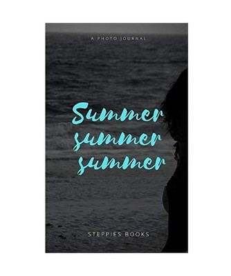 Summer summer summer, Steppies Books