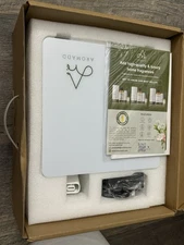 New 2025 Upgraded 3500 Sq.Ft Smart Scent Machine HVAC System, Whole House Aroma