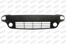Prasco Stoßstange Gitter vorne für Nebel für Fiat Punto Evo 09-11