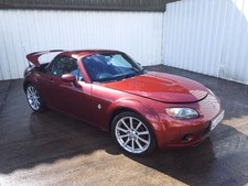 MAZDA MX-5 I ROADSTER SPORT MK3 (NC) 2006-2009 Fuel Pump In Tank