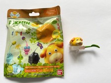 Nintendo Pikmin Bikkura Tamago Surprise Egg Bath Bomb Figure series 2 YOU CHOOSE