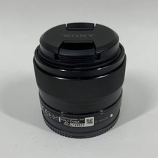 Sony 35mm Focal f/1.8 Camera Lenses for sale | eBay