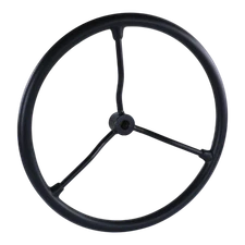 60070D Steering Wheel fits Case 230 M MD Super A Super C Super H Super M
