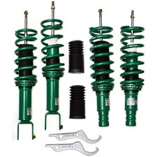 TEIN STREET BASIS Z Coilovers for 2000-2006 TOYOTA ECHO NCP12L 1500 FF
