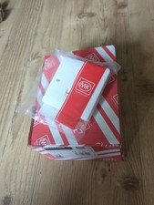 Image of 10 X MK Telephone Socket (Master) MB422WHI , SENT FAST