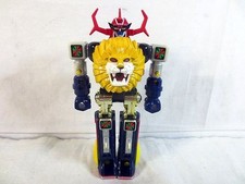 Robot Métal Popy Chogokin GA 80 – Japon 1979, Incomplet