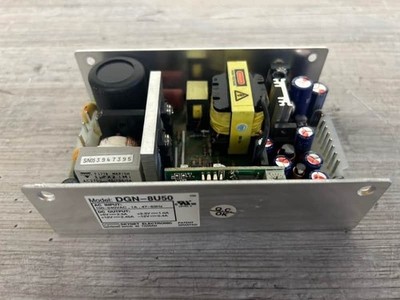 Skynet DGN-8U50 Avid Digidesign D-Control Logic Power Supply