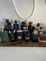 Armani Code Parfum 125ml Men