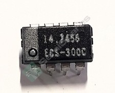 ECS-300C-14.7456 STANDARD CLOCK OSCILLATORS 14.7456MHZ