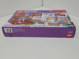 LEGO Friends [41040] Advent Calendar 2014 NISP