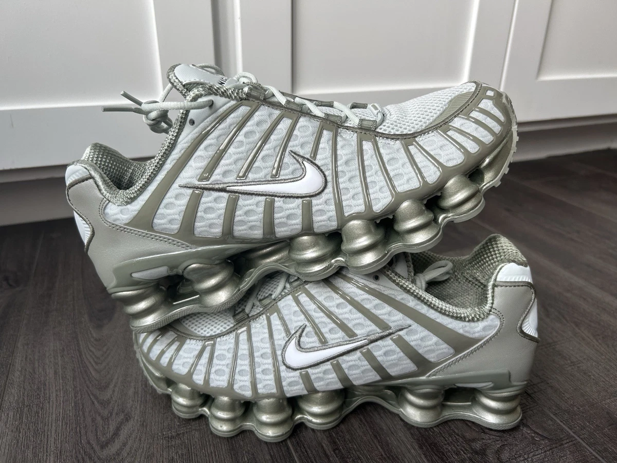 Nike Shox TL Light Army W for sale | eBay