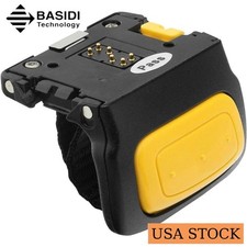    Finger Trigger for Zebra RS5100 RS51B0 RS51C0 Replace SG-RS51-TRGSS-02 US   