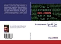 Shervin Rahimzadeh Arashloo | Unconstrained-Pose 2D Face Recognition | Buch