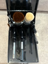 ME Makeover Essentials Compact Cosmetic Travel Brushes New & Boxed