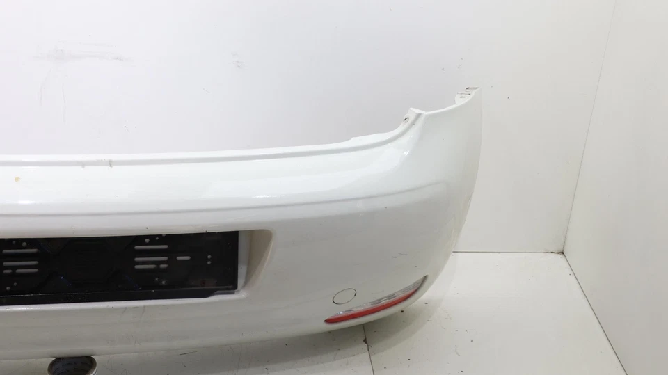 PARAURTI POSTERIORE COMPLETO PER FIAT Punto EVO 71777636 (09>12) - Immagine 3 di 4