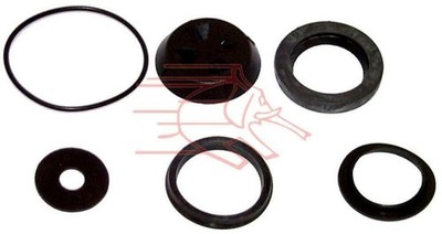 Reparatursatz Druckbegrenzungsventil für MERCEDES LK/LN2 MK SK NG Wabco 47501500