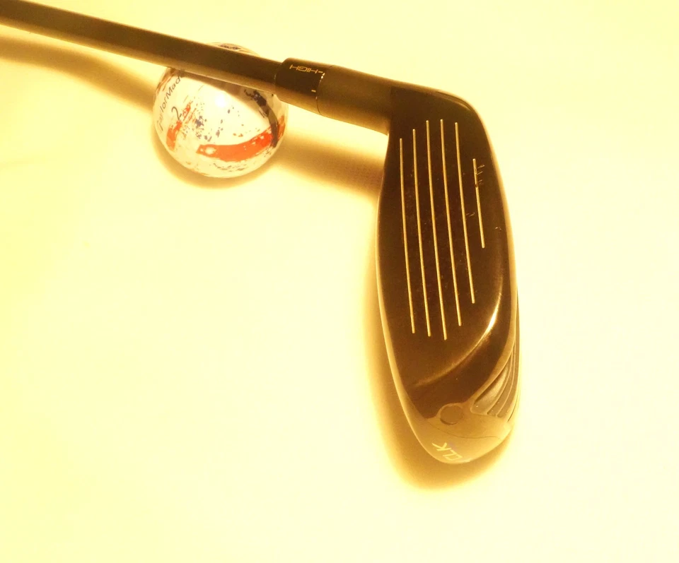 Mizuno CLK 2H Hybrid 16 Degree Adjustable. Tensei CK 70 - Regular Flex Shaft RH. - Image 3 of 4