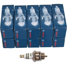 Spark Plug Bosch 7547/Wsr6f 130-124-10