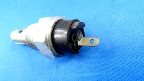 Transmisor de temperatura, Buick '68-'74, Made in USA, EMBALAJE ORIGINAL, New Old Stock - Imagen 2 de 2