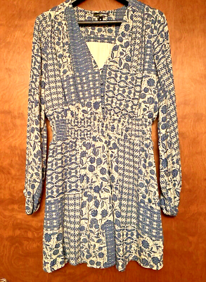 princess polly baby blue dress Blue Dresses | Shop Light Blue & Navy Dresses main image 0