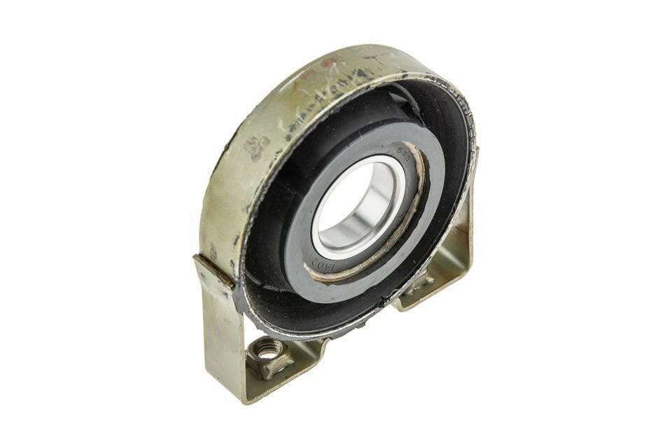 Bruit de transmission XC70 II XC90 I ? Changez le palier support de cardan 31302006