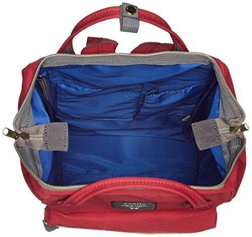 New Japan Anello Backpack Unisex MINI SMALL Waterproof New Japan Anello Backpack Unisex MINI SMALL Waterproof